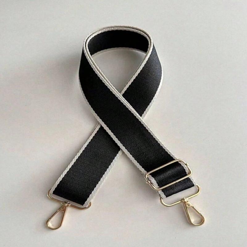 Canvas Wide Shoulder Strap Bag Shoulder Strap