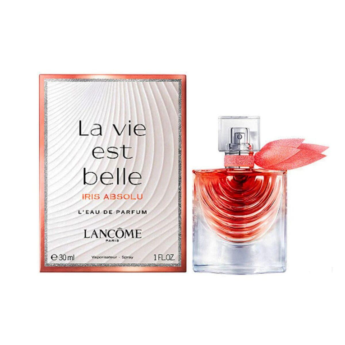 

Женская парфюмерная вода Lancôme La vie est belle Iris Absolu EDP 30 мл La vie est belle Iris Absolu