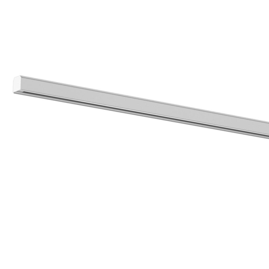 Track Light White Lamp Guide 3-circuit