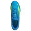 F50 Adidas League Tf 'Lucid Ray Blue Team Solar Yellow 2 Lucid Aquamarine' JR8975