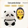 Panda Tap Night Light: Soft Atmosphere Light for Baby's Room and Girls' Bedrooms