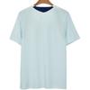 Puma Manchester City Training Short Sleeve Football Jersey Player Edition Unisex tops 786214-20