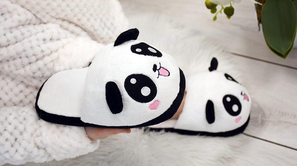 Slippers, house shoes, women's and men's, 36-41, soft, cozy, warm, ONESIES