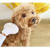 Pet Hair Dryer Cat & Dog Cleaning Electric Comb, Specification:US Plug