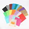 Portable Non Woven Water Cup Holder Reusable Milk Tea Beverage Tote Bag for Work Travel and Restaurant Use