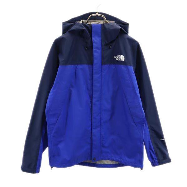 THE NORTH FACE NP11715 Raintex Nylon jacket Men's Used