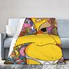 Roupa de cama – Mantas