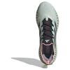 Adidas 4DFWD 4 Linen Green Men Sneakers Carbon Pink-Spark ID8310