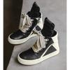 High Sports Shoes Lace-up Ankle Boots Skateboard Shoes Basketball Sneakers Men Sneakers