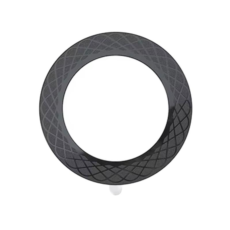 

Magnetic Plate Phone Car Mount Metal Plate for Wireless Charging Wide Compatibility