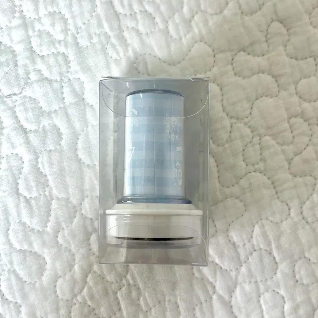 Ncitywish Steady Pop-up Md Bubble Wishdoll Stamp Stamp