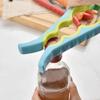 Multifunctional Plastic Wine Bottle Opener Household Can Opener Labor-saving Lid Opener Household Kitchen Accessories