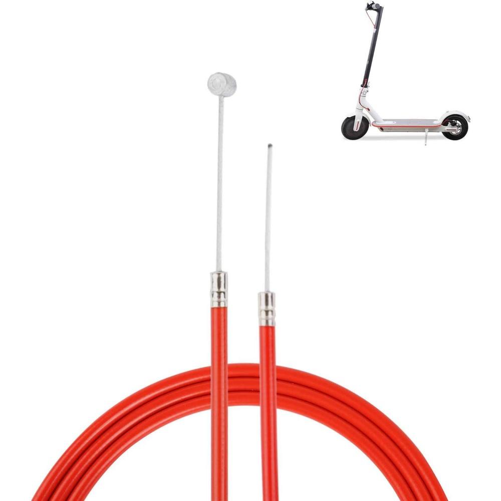 Brake Cable Rear Brake Line Replacement For Xiaomi M365 Electric Scooter