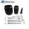 86840A05 18654A1 74639A2 16755Q1 Transom Bellows Kit for Mercruiser Bravo Transom Replaces 74639 8M0124227 8M0062406 16755