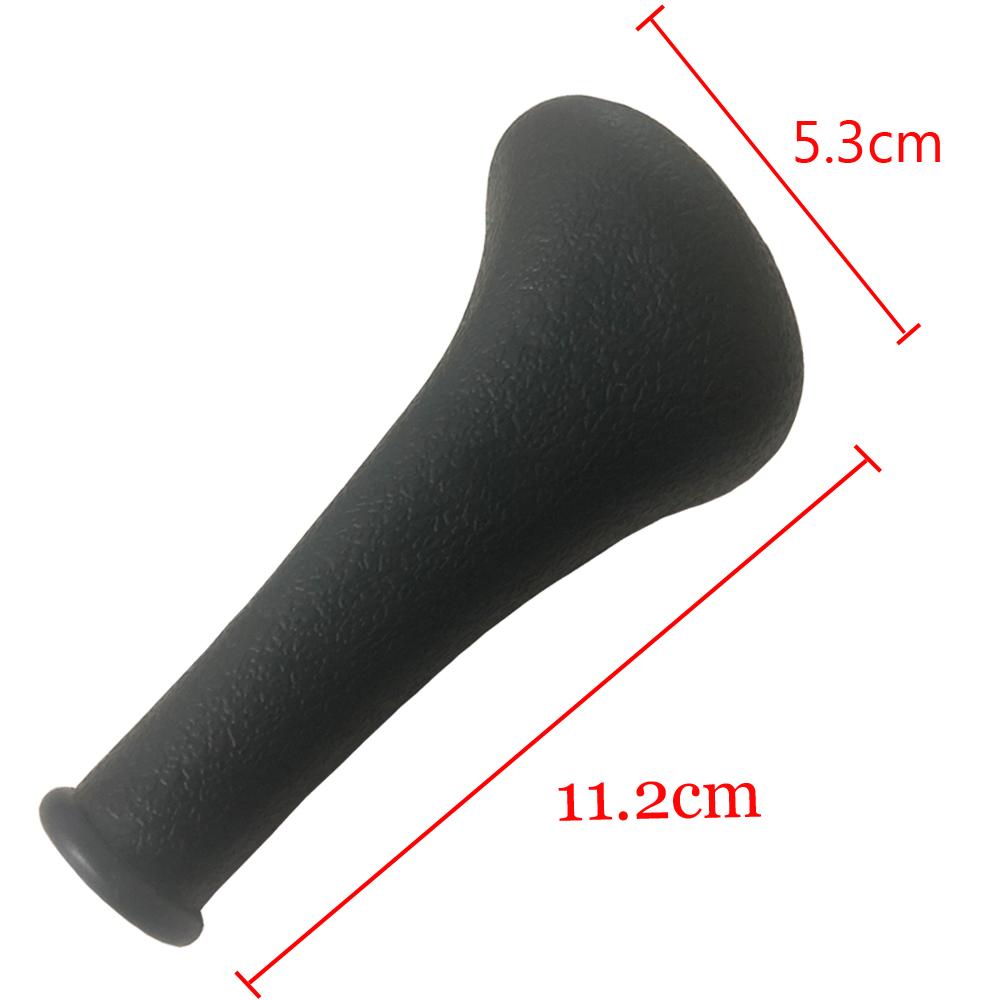 For Mercedes Benz W123 W124 W126 W140 W190 W201 W202 Car Manual Gear Shift Stick Knob 4 5 Speed Lever Shifter HeadBall