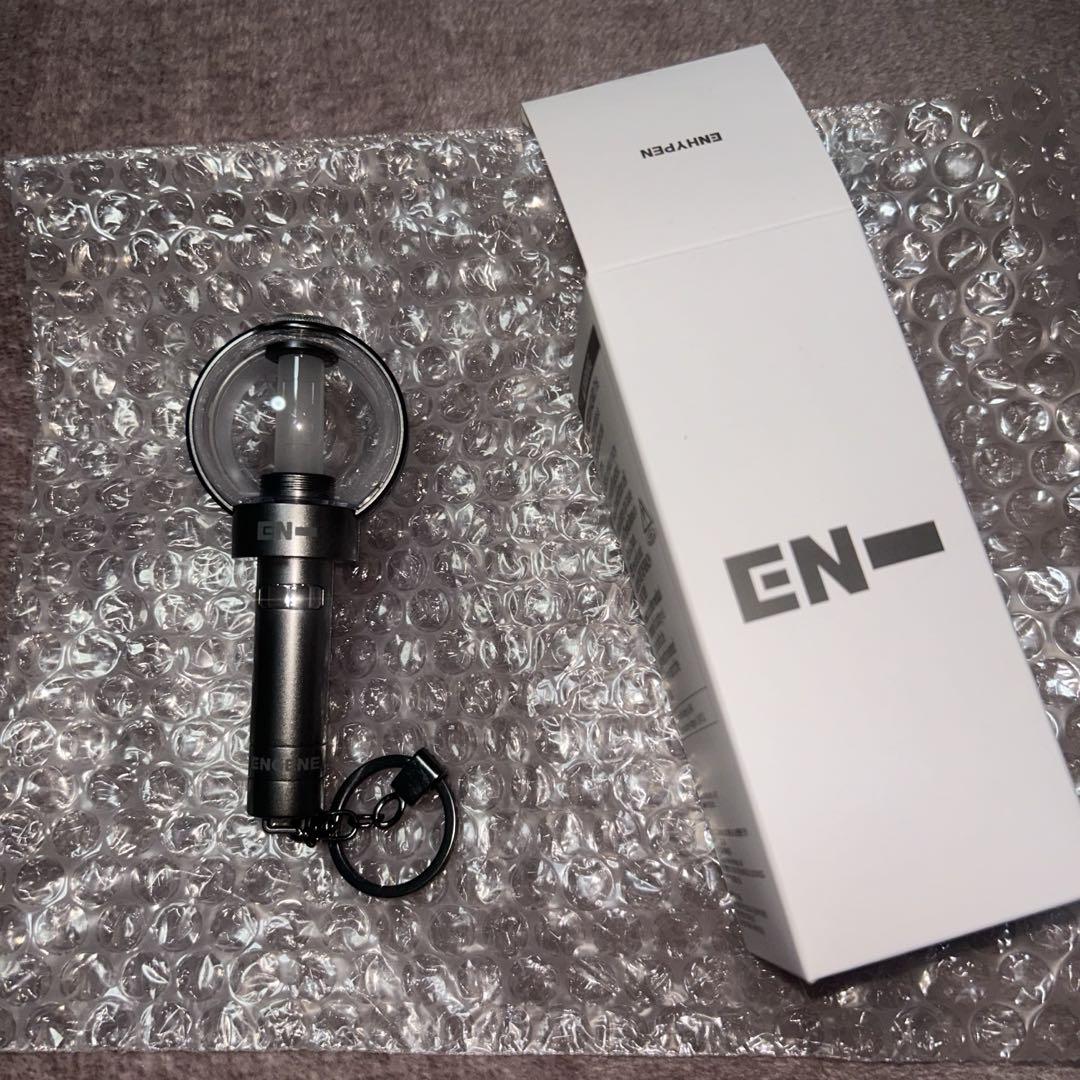 

[USED] ENHYPEN mini penlight