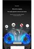USB Wireless Smart Robot Vacuum Cleaner: Sweeping & Mopping Integrated Appliance, Perfect Home Use Gift.