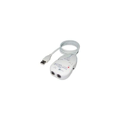 Behringer Behringer Guitar To USB Audio Interface UCG102 GUITAR LINK