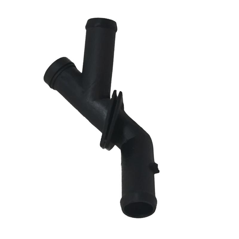 Heater Water Hose Connection Fitting Heater Hose Adapter As Shown Water Hose Connector Plastic Direct Replacement RHD