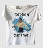 Malcolm-Jamal Warner Artwork Memory White T-shirt Unisex All Sizes JJ5581