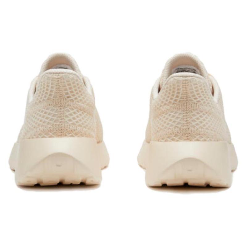 DECATHLON Klnj Be Fresh Comfortable and versatile non-slip and wear-resistant low-top casual shoes women's beige