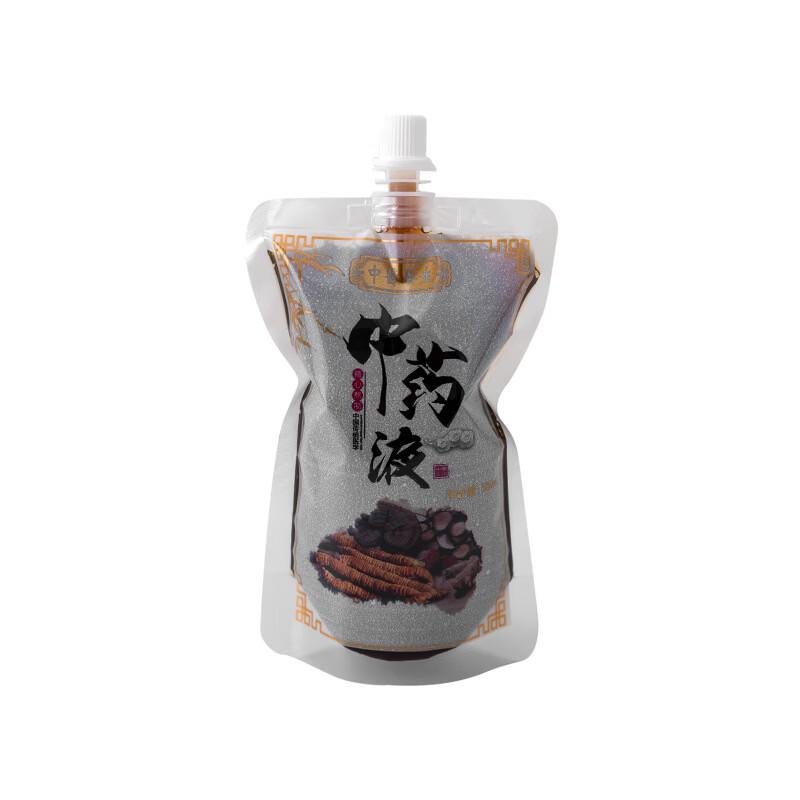 Yiceng Heatable Traditional Chinese Medicine Liquid Bags
