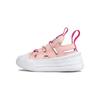 Converse Chuck Taylor All Star Low top Baby & Toddler Shoes Pink Infant And Toddler A01220C