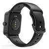 Hama 6010 gps smartwatch rectangular black