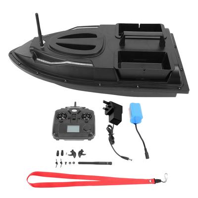 Fishing Bait Boat RC Fishing Bait Boat Cruise Control 1.5kg Loading 500m Remote Control Fishing
