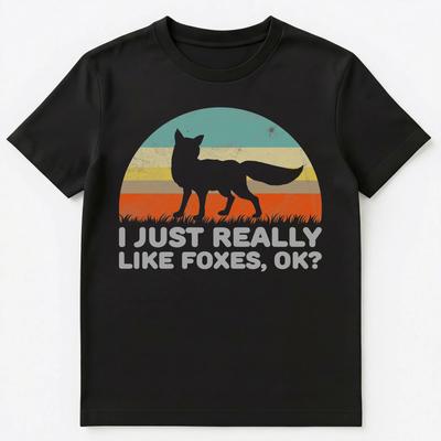 Üst giysisi – T-shirtler