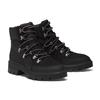 Timberland Cortina Valley Casual Comfortable Mid-Calf Outdoor Boots Women Boots Black A5NJ7015