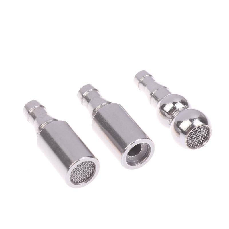 Stainless Steel Water Pump Dispenser Pipe Water Pump Pipes Weight Heavy Duty Pump Accessories For Bottle Water Dispenser