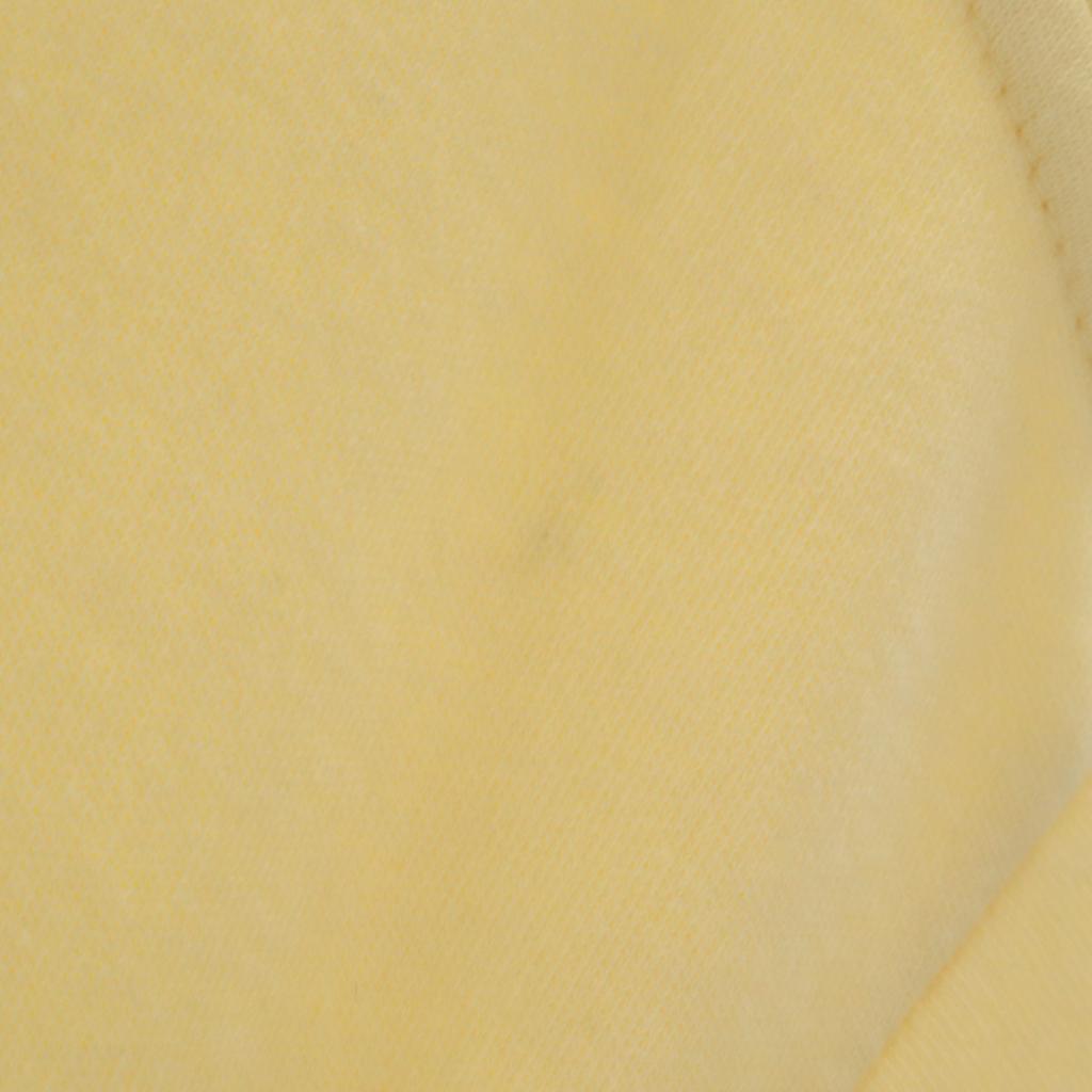 Polo by Ralph Lauren Short Sleeve Polo Shirt M Yellow Men's Used