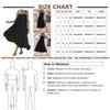 Women Adjustable Spaghetti Straps Sleeveless Dress Casual Loose Pleated Sling Beach Dress Long Dress
