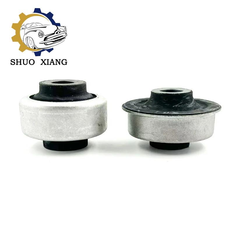 OEM 352391 352392 Control Arm Bushing Front Triangular Arm Hinged for Citroën Berlingo Multispace DS DS4 Peugeot 307 3523AJ