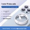 PD30W/PD20W Apple iPhone 14 Charger 3C Certified Fast Charging Set