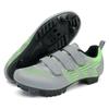 2025 New Road Mountain Hiking Cycling Shoes Help Breathable Cycling Shoes
