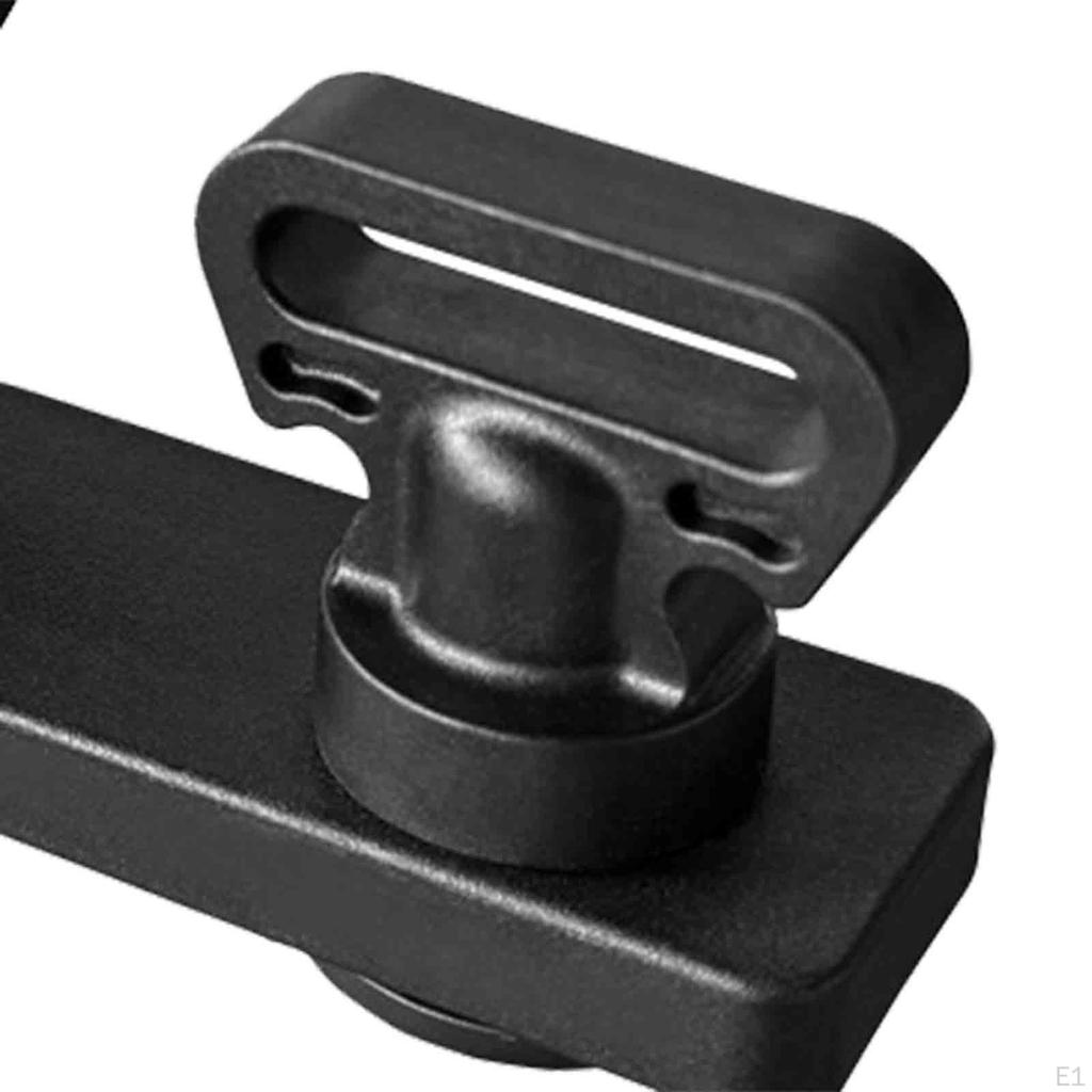 Durable Kayak Paddle Holder for Water Sports Enthusiasts