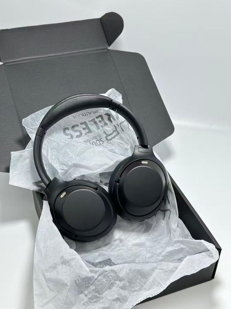 JYL TS Over-ear ANC Noise Cancelling Bluetooth Headphones WH-1000XM4