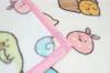 Marushin Sumikkogurashi Faces Sumikko Long Blanket 6575011800 80 x 150cm Long Size