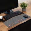 Gourmandise Disney Twisted Wonderland Desk Mat Dorm Leader - DNG-332B