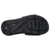 Under Armour Women's Ignite 6 Graphic Strap Slide Black Afterglow 3024453-006