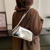 Advanced and Westernized Women's Bag Trendy and Fashionable Crowd Crossbody Bag Women's One Shoulder Underarm Bag