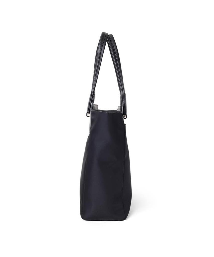 Dressteria Youth Tote Bag No. 862701 Black