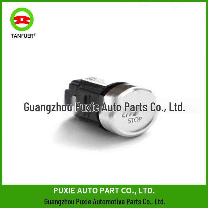 

Volkswagen Tuwei/Tu Huan Замок зажигания 5NB 959 839 A 3Q7 (2017-2023) Tanfuer