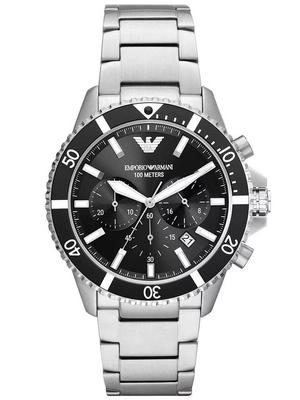 RELOJ DE HOMBRE EMPORIO ARMANI AR11360 DIVER (zi035b)