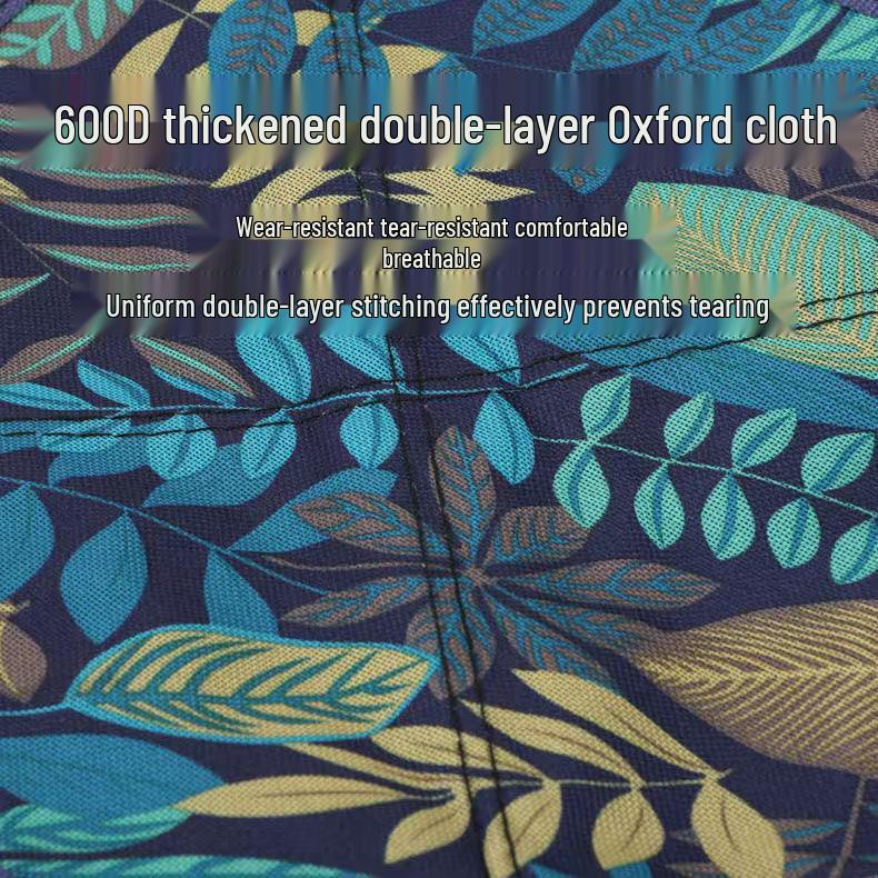 Portable Folding Outdoor Stool for Art, Beach, Camping, and Fishing