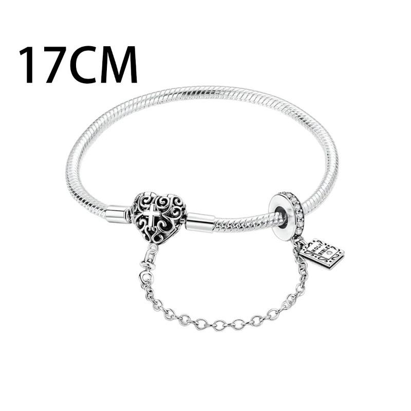 Original Copper Religion Charms Cross Holy Bible Mother Rings Beads Pendants Fit Bracelet Necklace Diy Jewelry Gift