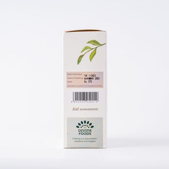 Iyal Kotagari Tea - Premium Single Origin Fresh CTC Tea with the Goodness of Natural Tea Leaves (400g)