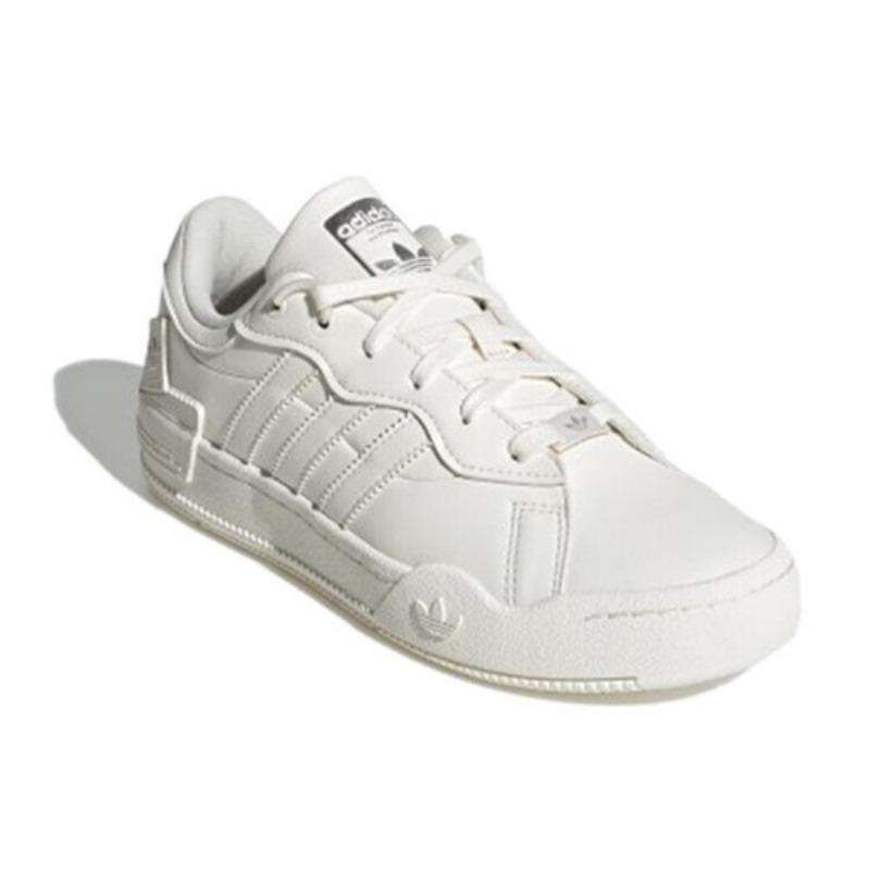 adidas Rey Galle White 2021 - GX0427
